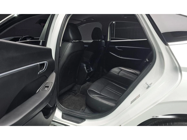 Hyundai Sonata 2.0 LPG Style * НАЙ-ДОБРА ЦЕНА В БЪЛГАРИЯ* - автомобили, коли, обяви за нови и употребявани 11