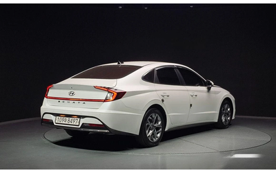 hyundai-sonata - 1