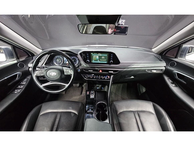 Hyundai Sonata 2.0 LPG Style * НАЙ-ДОБРА ЦЕНА В БЪЛГАРИЯ* - автомобили, коли, обяви за нови и употребявани 6
