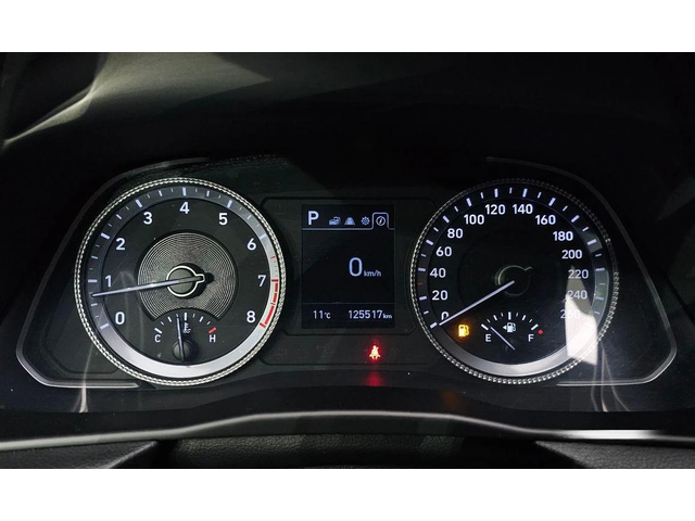 Hyundai Sonata 2.0 LPG Style * НАЙ-ДОБРА ЦЕНА В БЪЛГАРИЯ* - автомобили, коли, обяви за нови и употребявани 7