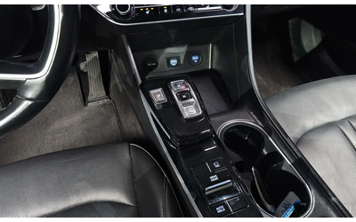 Hyundai Sonata 2.0 LPG Style * НАЙ-ДОБРА ЦЕНА В БЪЛГАРИЯ* - автомобили, коли, обяви за нови и употребявани 8