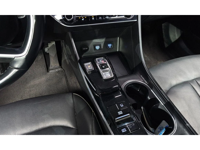 Hyundai Sonata 2.0 LPG Style * НАЙ-ДОБРА ЦЕНА В БЪЛГАРИЯ* - автомобили, коли, обяви за нови и употребявани 8