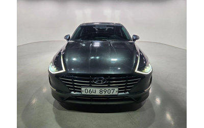 hyundai-sonata - 1