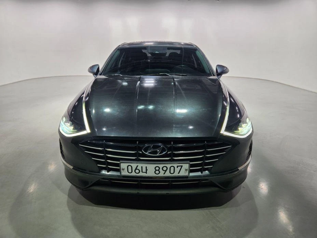 Hyundai Sonata 2.0 LPG Smart * НАЙ-ДОБРА ЦЕНА В БЪЛГАРИЯ* - автомобили, коли, обяви за нови и употребявани 1
