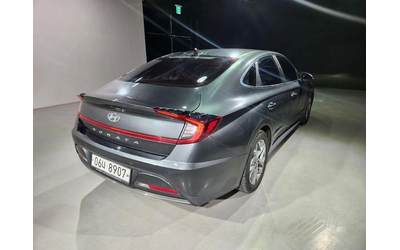 hyundai-sonata - 2