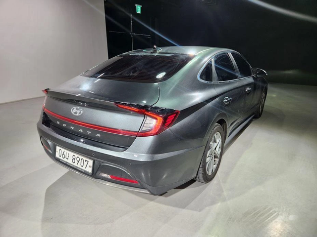 Hyundai Sonata 2.0 LPG Smart * НАЙ-ДОБРА ЦЕНА В БЪЛГАРИЯ* - автомобили, коли, обяви за нови и употребявани 2