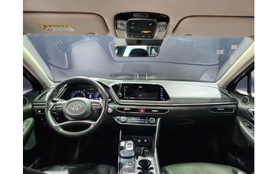 Hyundai Sonata 2.0 LPG Smart * НАЙ-ДОБРА ЦЕНА В БЪЛГАРИЯ* - автомобили, коли, обяви за нови и употребявани 6