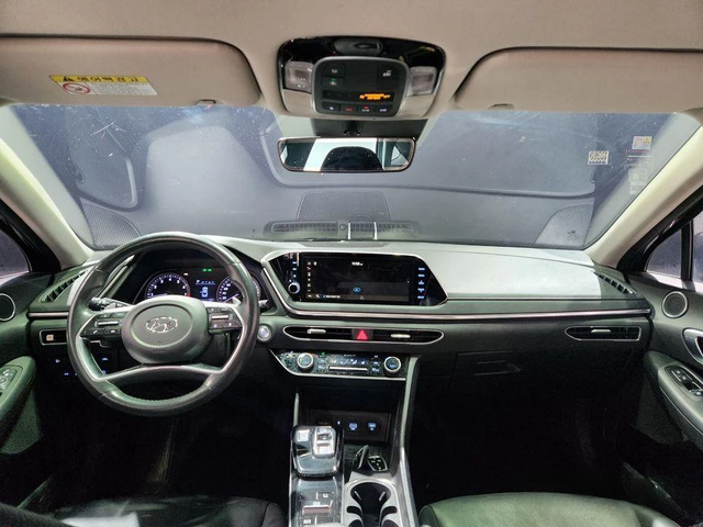Hyundai Sonata 2.0 LPG Smart * НАЙ-ДОБРА ЦЕНА В БЪЛГАРИЯ* - автомобили, коли, обяви за нови и употребявани 6