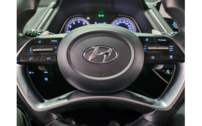Hyundai Sonata 2.0 LPG Smart * НАЙ-ДОБРА ЦЕНА В БЪЛГАРИЯ* - автомобили, коли, обяви за нови и употребявани 9