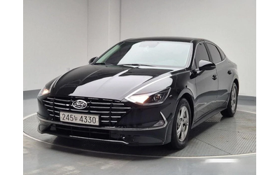 hyundai-sonata - 0