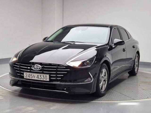Hyundai Sonata 2.0 LPG Style * НАЙ-ДОБРА ЦЕНА В БЪЛГАРИЯ* - автомобили, коли, обяви за нови и употребявани 0