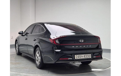 hyundai-sonata - 1