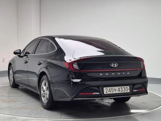 Hyundai Sonata 2.0 LPG Style * НАЙ-ДОБРА ЦЕНА В БЪЛГАРИЯ* - автомобили, коли, обяви за нови и употребявани 1