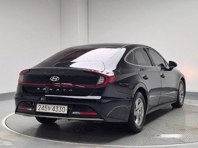 Hyundai Sonata 2.0 LPG Style * НАЙ-ДОБРА ЦЕНА В БЪЛГАРИЯ* - автомобили, коли, обяви за нови и употребявани 2