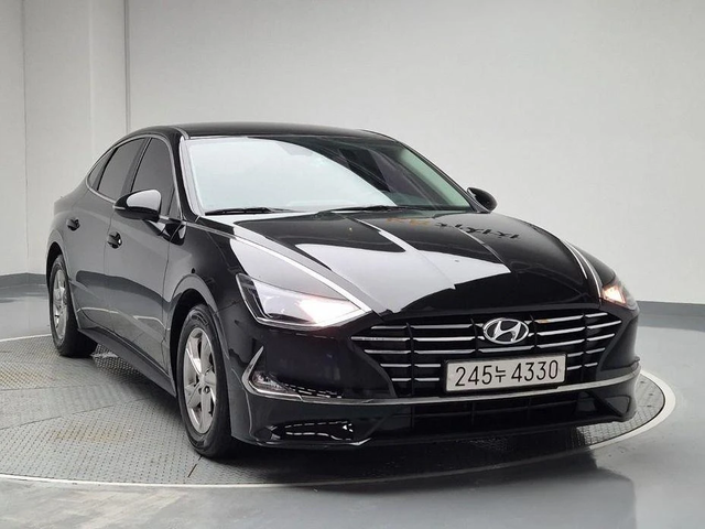 Hyundai Sonata 2.0 LPG Style * НАЙ-ДОБРА ЦЕНА В БЪЛГАРИЯ* - автомобили, коли, обяви за нови и употребявани 3