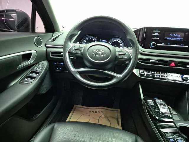 Hyundai Sonata 2.0 LPG Style * НАЙ-ДОБРА ЦЕНА В БЪЛГАРИЯ* - автомобили, коли, обяви за нови и употребявани 5