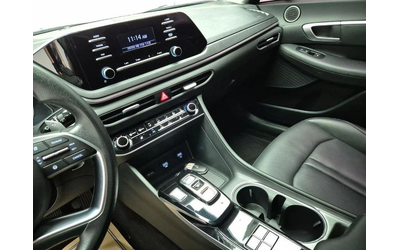 Hyundai Sonata 2.0 LPG Style * НАЙ-ДОБРА ЦЕНА В БЪЛГАРИЯ* - автомобили, коли, обяви за нови и употребявани 8