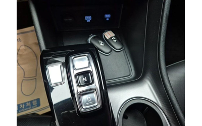 Hyundai Sonata 2.0 LPG Style * НАЙ-ДОБРА ЦЕНА В БЪЛГАРИЯ* - автомобили, коли, обяви за нови и употребявани 9