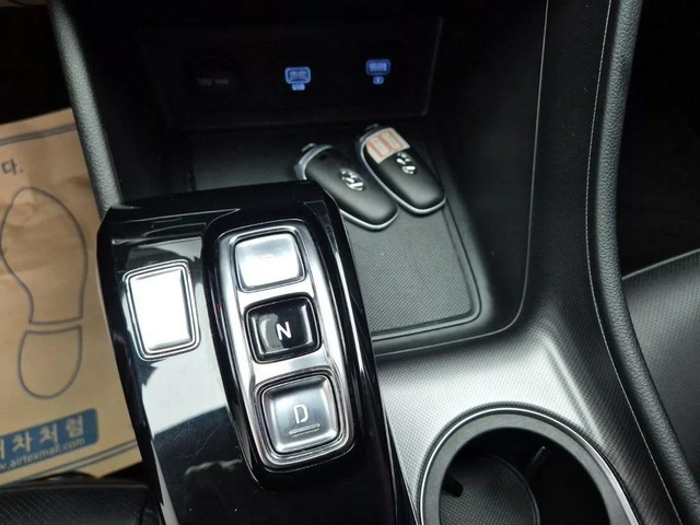 Hyundai Sonata 2.0 LPG Style * НАЙ-ДОБРА ЦЕНА В БЪЛГАРИЯ* - автомобили, коли, обяви за нови и употребявани 9