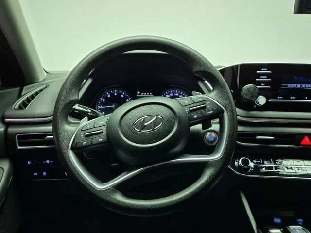 Hyundai Sonata 2.0 LPG Style * НАЙ-ДОБРА ЦЕНА В БЪЛГАРИЯ* - автомобили, коли, обяви за нови и употребявани 5