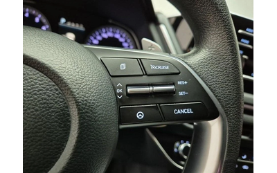 Hyundai Sonata 2.0 LPG Style * НАЙ-ДОБРА ЦЕНА В БЪЛГАРИЯ* - автомобили, коли, обяви за нови и употребявани 6