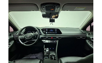Hyundai Sonata 2.0 LPG Style * НАЙ-ДОБРА ЦЕНА В БЪЛГАРИЯ* - автомобили, коли, обяви за нови и употребявани 7