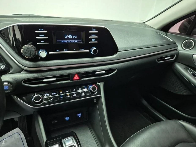 Hyundai Sonata 2.0 LPG Style * НАЙ-ДОБРА ЦЕНА В БЪЛГАРИЯ* - автомобили, коли, обяви за нови и употребявани 8