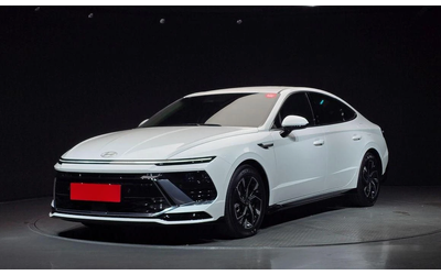 hyundai-sonata - 0