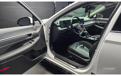Hyundai Sonata 2.0 LPG Business 1 * НАЙ-ДОБРА ЦЕНА В БЪЛГАРИЯ* - автомобили, коли, обяви за нови и употребявани 10