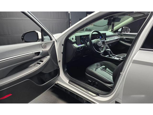 Hyundai Sonata 2.0 LPG Business 1 * НАЙ-ДОБРА ЦЕНА В БЪЛГАРИЯ* - автомобили, коли, обяви за нови и употребявани 10