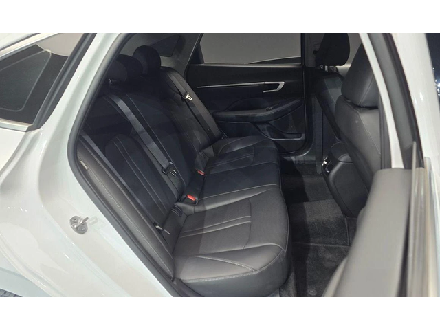 Hyundai Sonata 2.0 LPG Business 1 * НАЙ-ДОБРА ЦЕНА В БЪЛГАРИЯ* - автомобили, коли, обяви за нови и употребявани 11