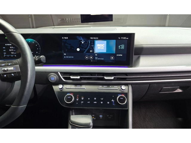 Hyundai Sonata 2.0 LPG Business 1 * НАЙ-ДОБРА ЦЕНА В БЪЛГАРИЯ* - автомобили, коли, обяви за нови и употребявани 13