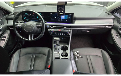 Hyundai Sonata 2.0 LPG Business 1 * НАЙ-ДОБРА ЦЕНА В БЪЛГАРИЯ* - автомобили, коли, обяви за нови и употребявани 6