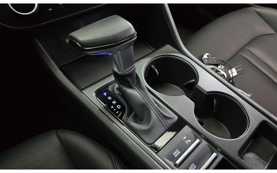 Hyundai Sonata 2.0 LPG Business 1 * НАЙ-ДОБРА ЦЕНА В БЪЛГАРИЯ* - автомобили, коли, обяви за нови и употребявани 8
