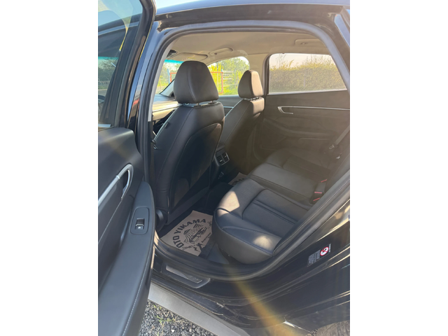 Hyundai Sonata НАЛИЧНА* LPG* FULL - автомобили, коли, обяви за нови и употребявани 10