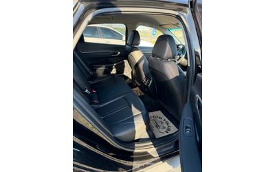 Hyundai Sonata НАЛИЧНА* LPG* FULL - автомобили, коли, обяви за нови и употребявани 11