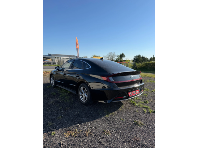 Hyundai Sonata НАЛИЧНА* LPG* FULL - автомобили, коли, обяви за нови и употребявани 2