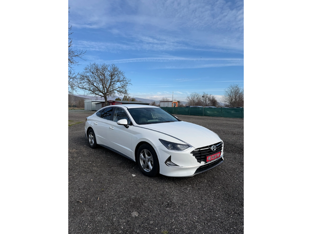 Hyundai Sonata НАЛИЧНА* LPG * * КЛИМАТРОНИК * * ГОЛЯМА НАВИГАЦИЯ* - автомобили, коли, обяви за нови и употребявани 0