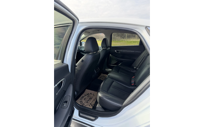 Hyundai Sonata НАЛИЧНА* LPG * * КЛИМАТРОНИК * * ГОЛЯМА НАВИГАЦИЯ* - автомобили, коли, обяви за нови и употребявани 10