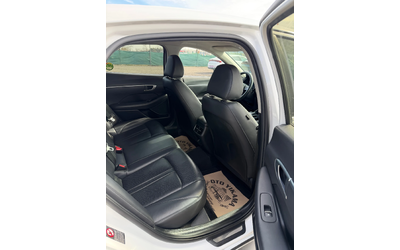 Hyundai Sonata НАЛИЧНА* LPG * * КЛИМАТРОНИК * * ГОЛЯМА НАВИГАЦИЯ* - автомобили, коли, обяви за нови и употребявани 11
