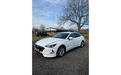 hyundai-sonata - 1