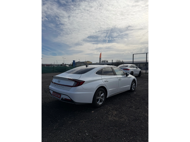 Hyundai Sonata НАЛИЧНА* LPG * * КЛИМАТРОНИК * * ГОЛЯМА НАВИГАЦИЯ* - автомобили, коли, обяви за нови и употребявани 2