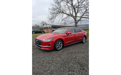 hyundai-sonata - 2