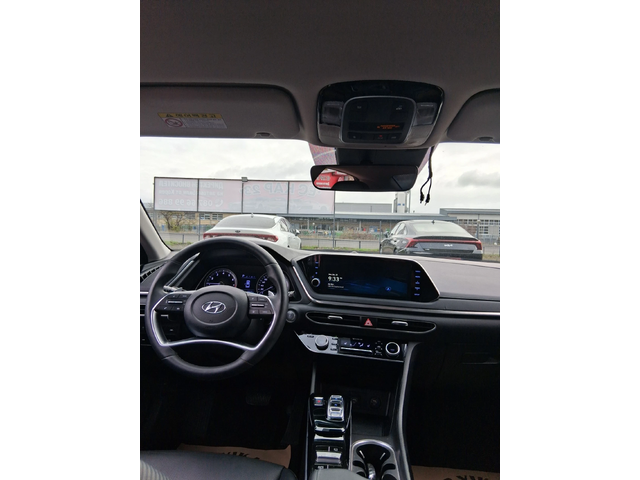Hyundai Sonata LPG!!!НАЛИЧНА!!!FULL!!! - автомобили, коли, обяви за нови и употребявани 5