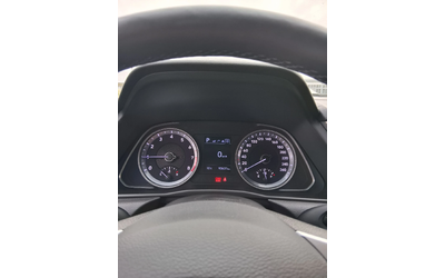 Hyundai Sonata LPG!!!НАЛИЧНА!!!FULL!!! - автомобили, коли, обяви за нови и употребявани 8