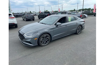 hyundai-sonata - 0