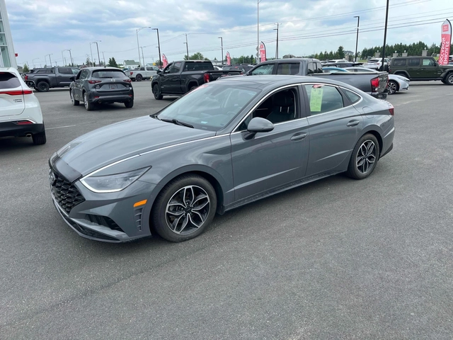 Hyundai Sonata Ultimate * ПАНОРАМА * CARFAX - автомобили, коли, обяви за нови и употребявани 0