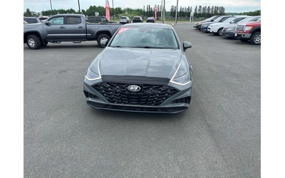 hyundai-sonata - 1