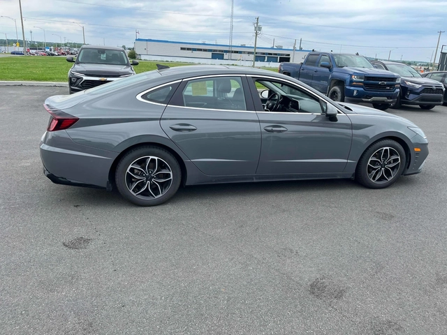 Hyundai Sonata Ultimate * ПАНОРАМА * CARFAX - автомобили, коли, обяви за нови и употребявани 3