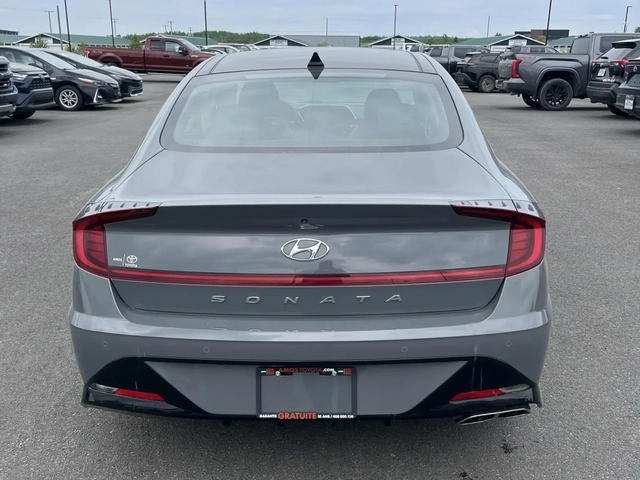 Hyundai Sonata Ultimate * ПАНОРАМА * CARFAX - автомобили, коли, обяви за нови и употребявани 4
